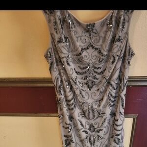 Adrianna Papell Dress